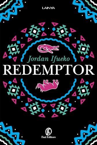 Redemptor (Raybearer, #2)