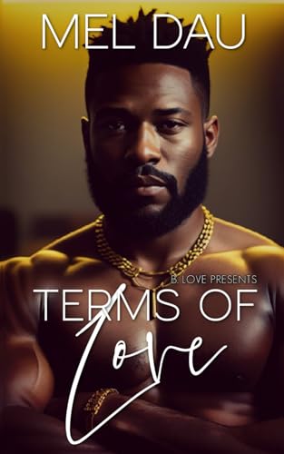 Terms Of Love book cover