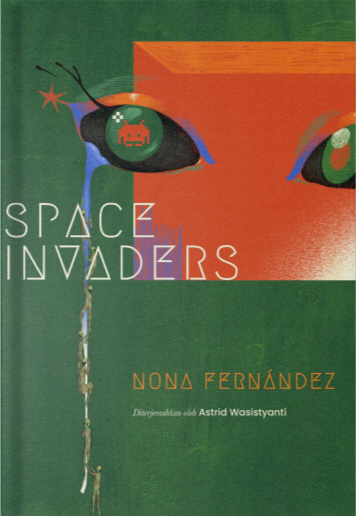 Space Invaders