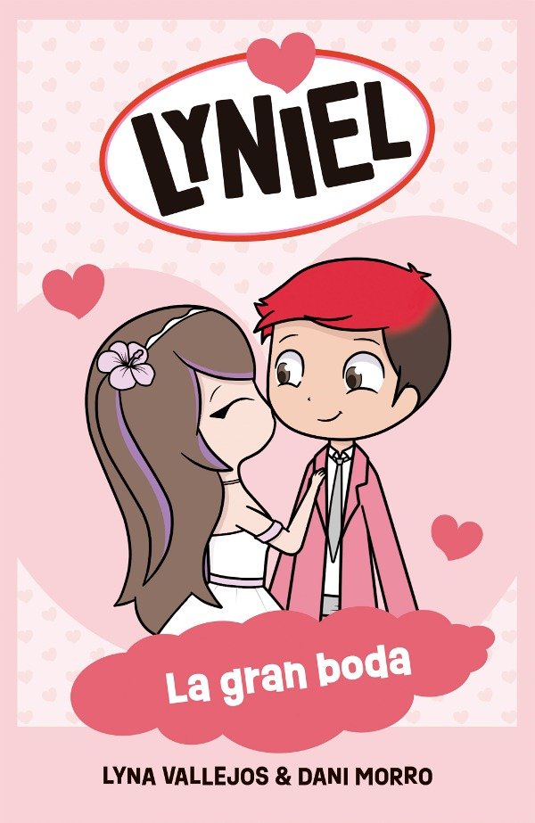Lyniel: La gran boda