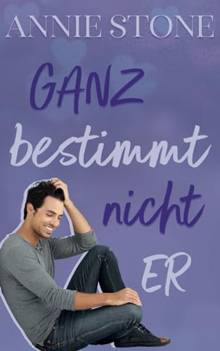 Ganz bestimmt nicht er