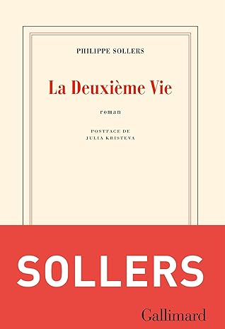 La Deuxième Vie book cover