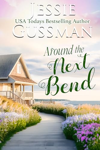 Around the Next Bend book cover