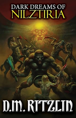 Dark Dreams of Nilztiria