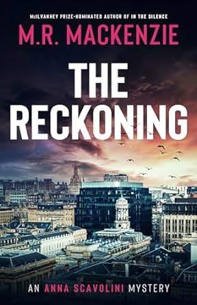 The Reckoning