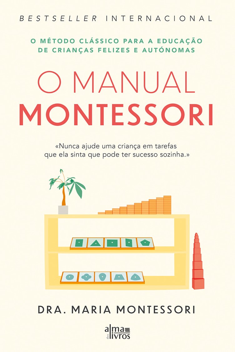 O Manual Montessori