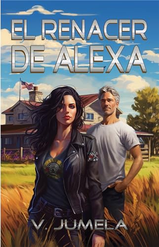 El renacer de Alexa