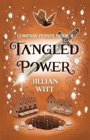 Tangled Power