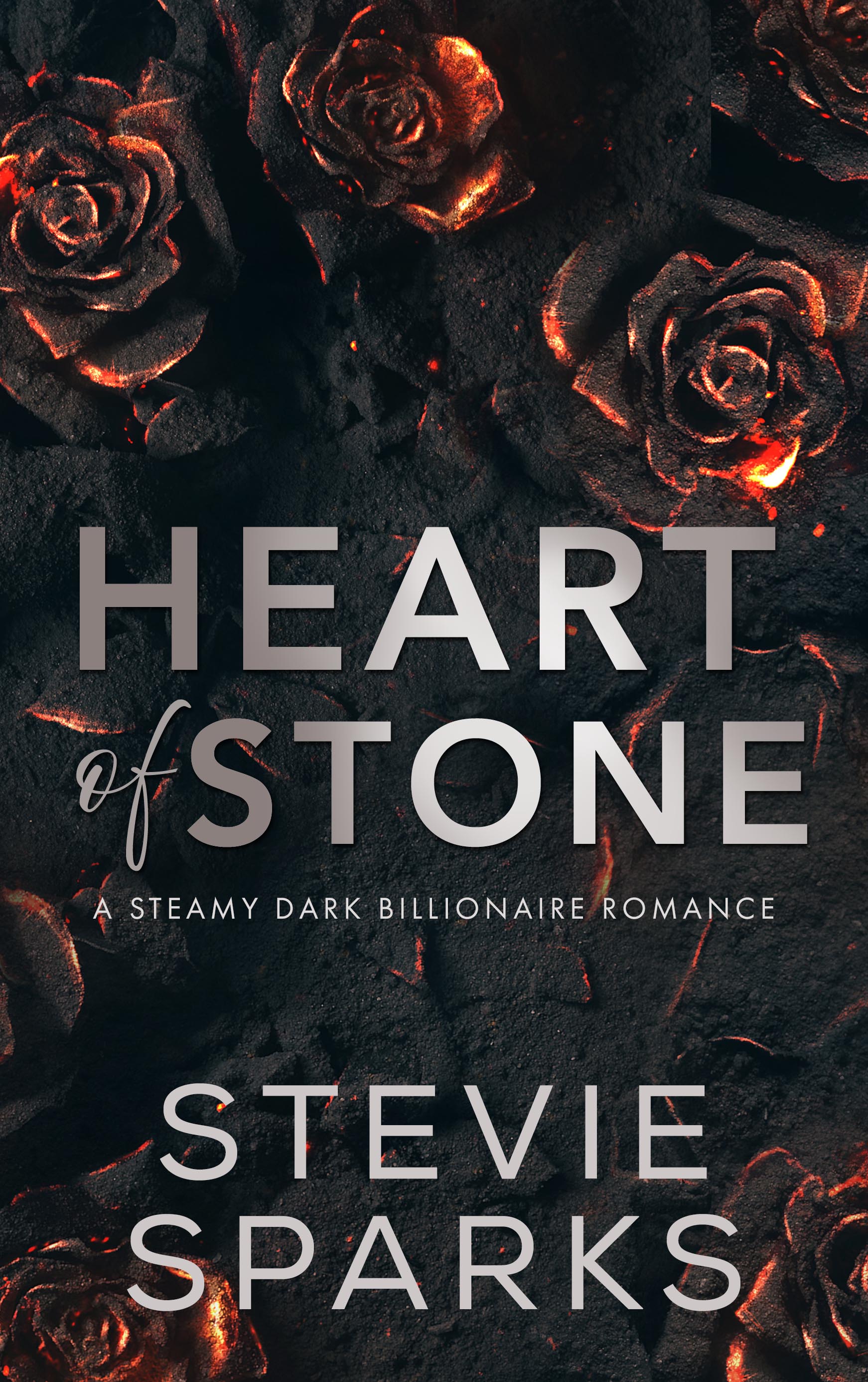 Heart of Stone