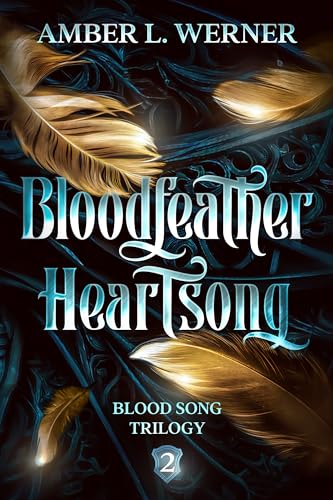 Bloodfeather Heartsong