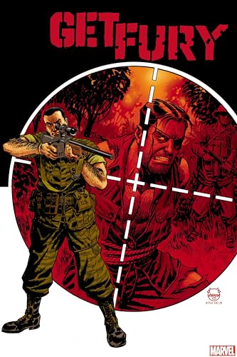 Get Fury book cover