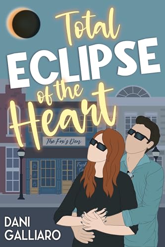 Total Eclipse of the Heart