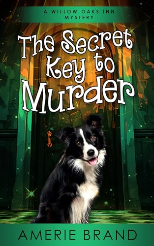The Secret Key to Murder