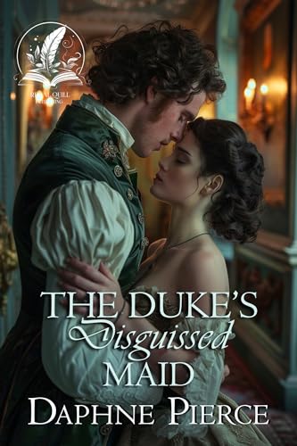 The Duke's Disguised Maid