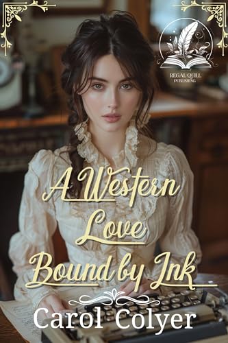 A Western Love Bound by Ink
