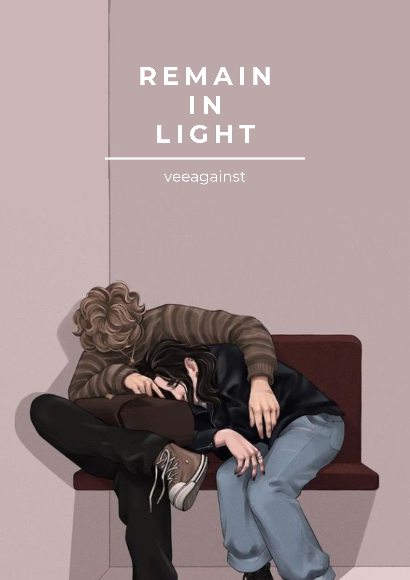 Remain In Light