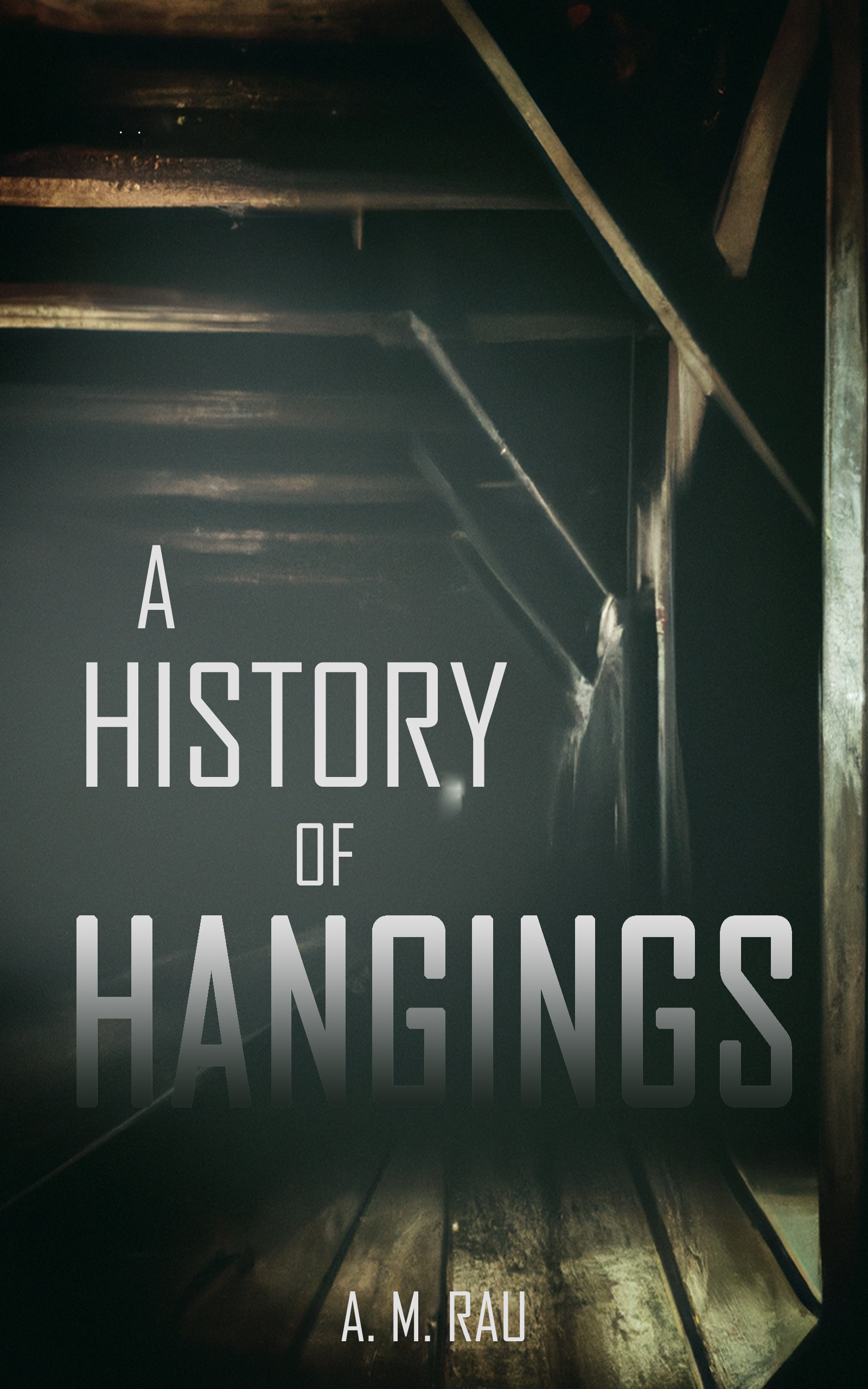 A History of Hangings