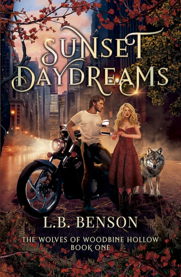Sunset Daydreams