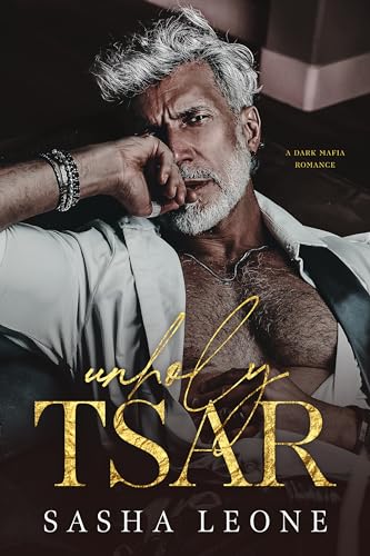 Ruthless Dynasty book cover 2