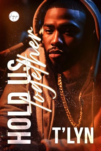 Hold Us Together book cover