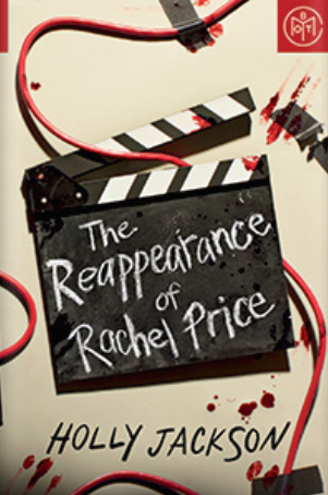 The Reappearance of Rachel Price