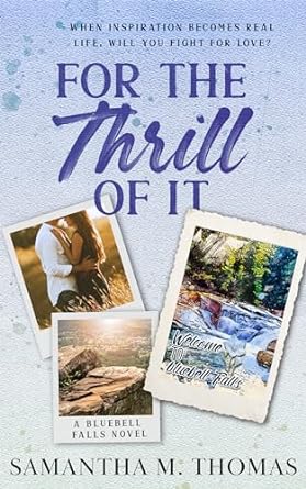 For the Thrill of It