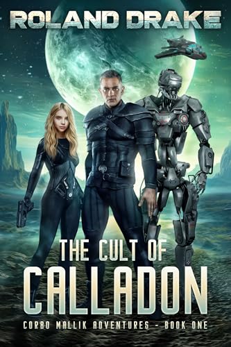 The Cult of Calladon