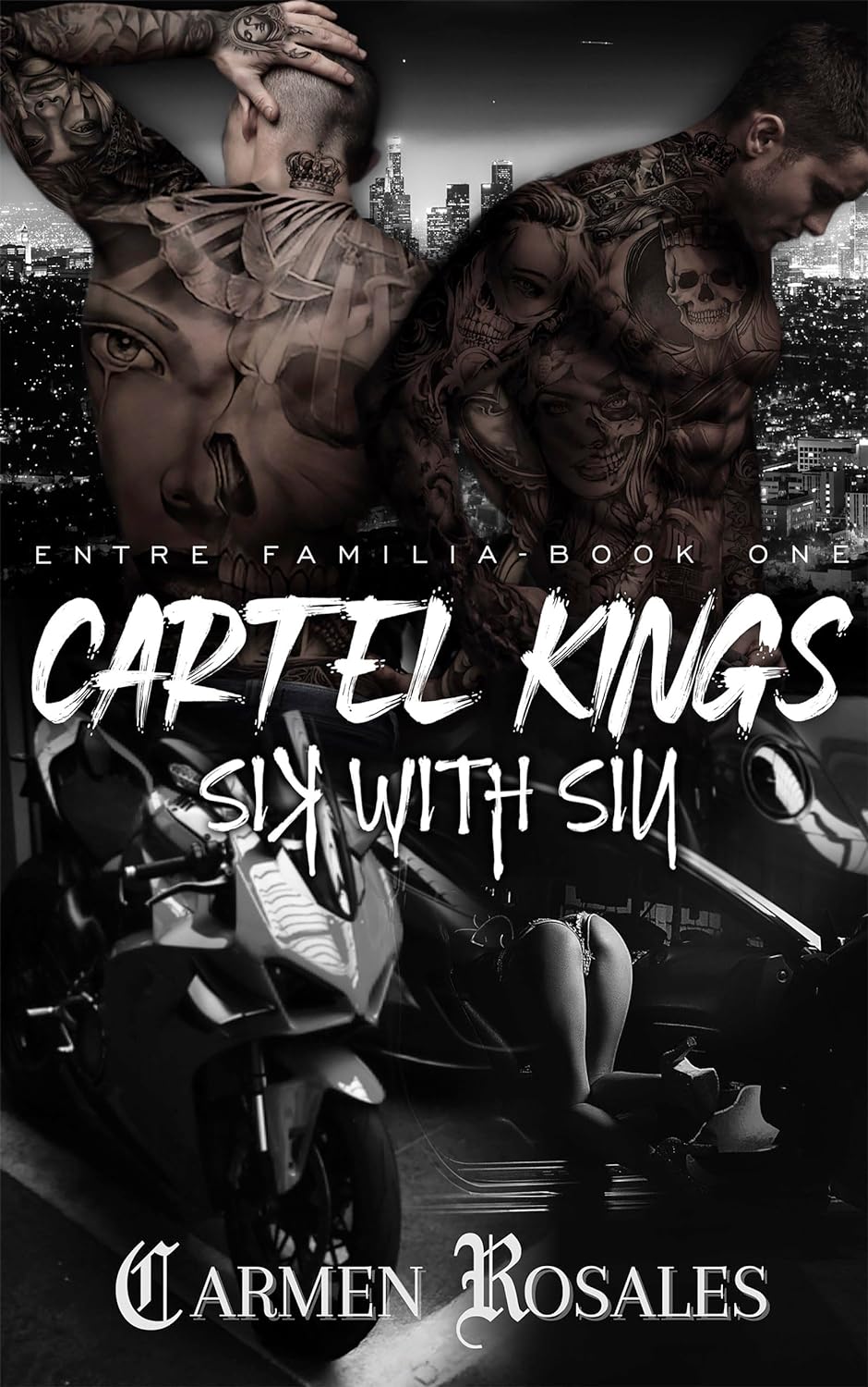 Cartel Kings