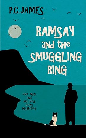 Ramsay and the Smuggling Ring