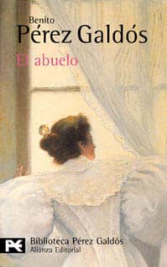 El abuelo
