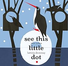 See This Little Dot book cover