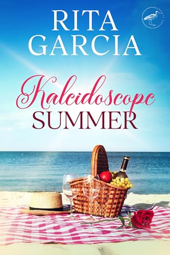 Kaleidoscope Summer: Sweet Small Town Romance An Unexpected Love
