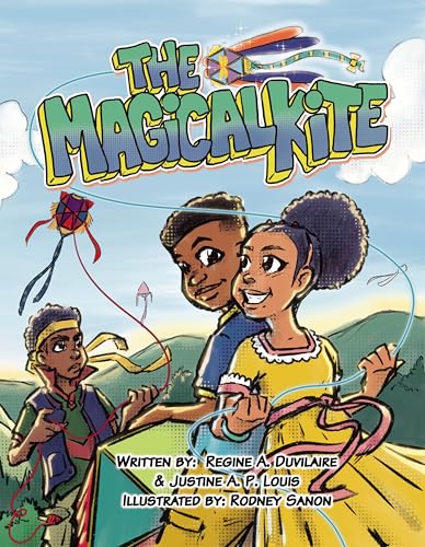 The Magical Kite