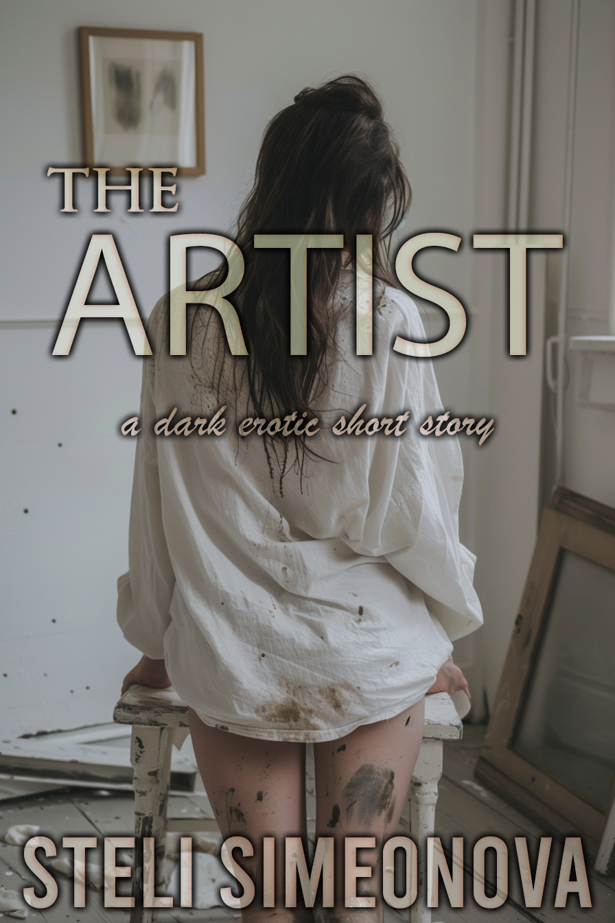The Artist: A Dark Erotic Short Story