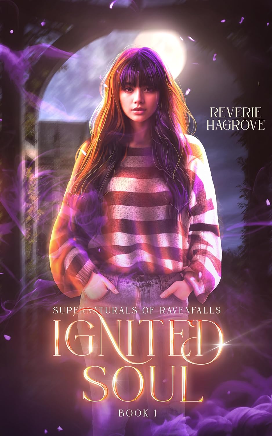 Ignited Soul: Part One