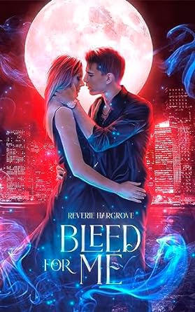 Bleed For Me