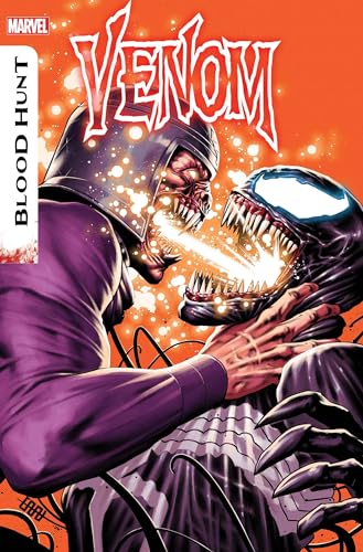 Venom (2021-) #34