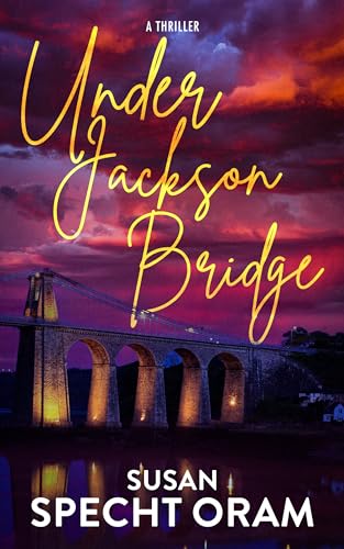 Under Jackson Bridge