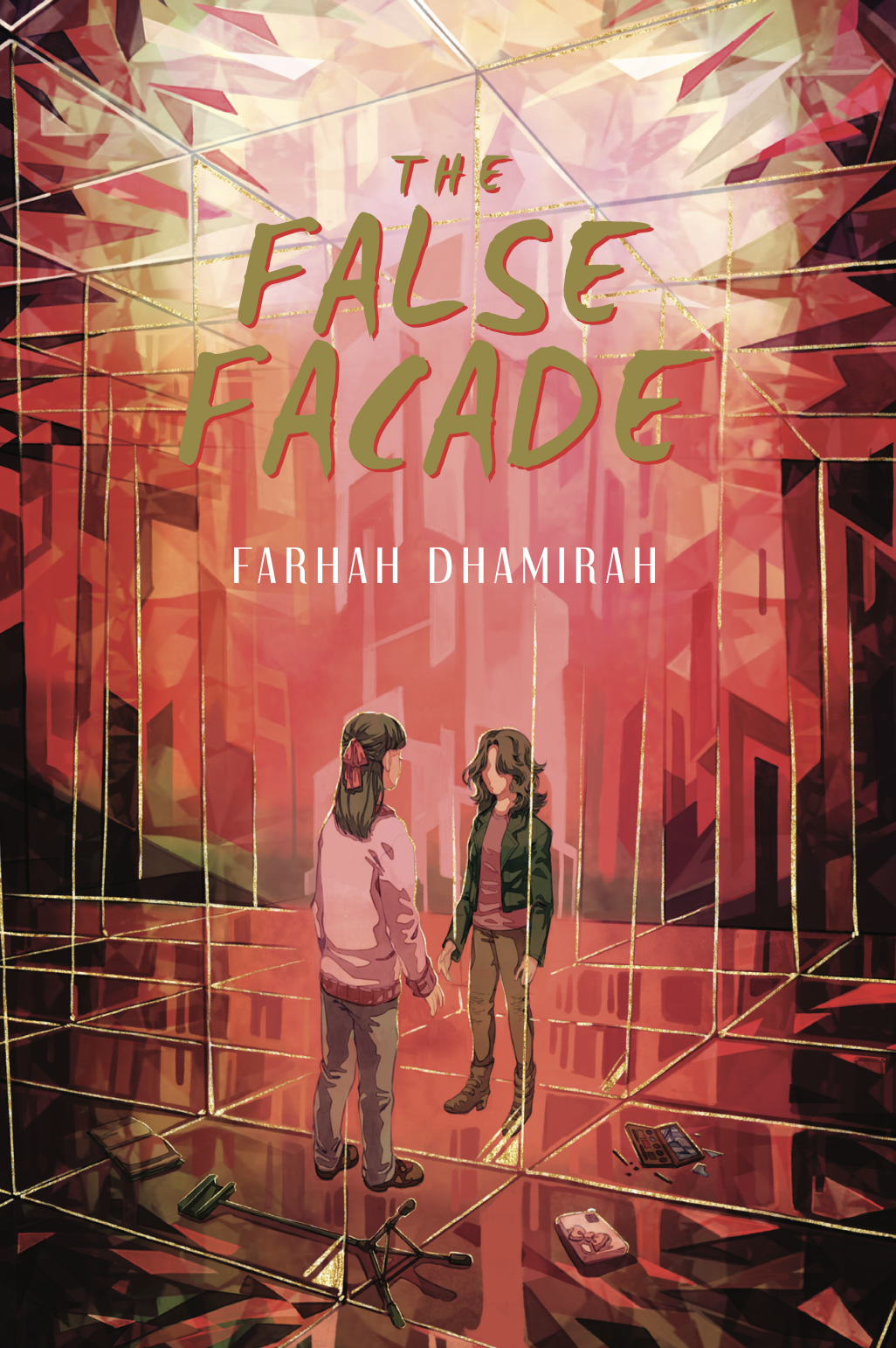 The False Facade