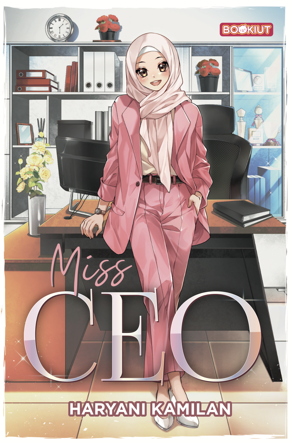 Sahabat Kelas 4D book cover 2