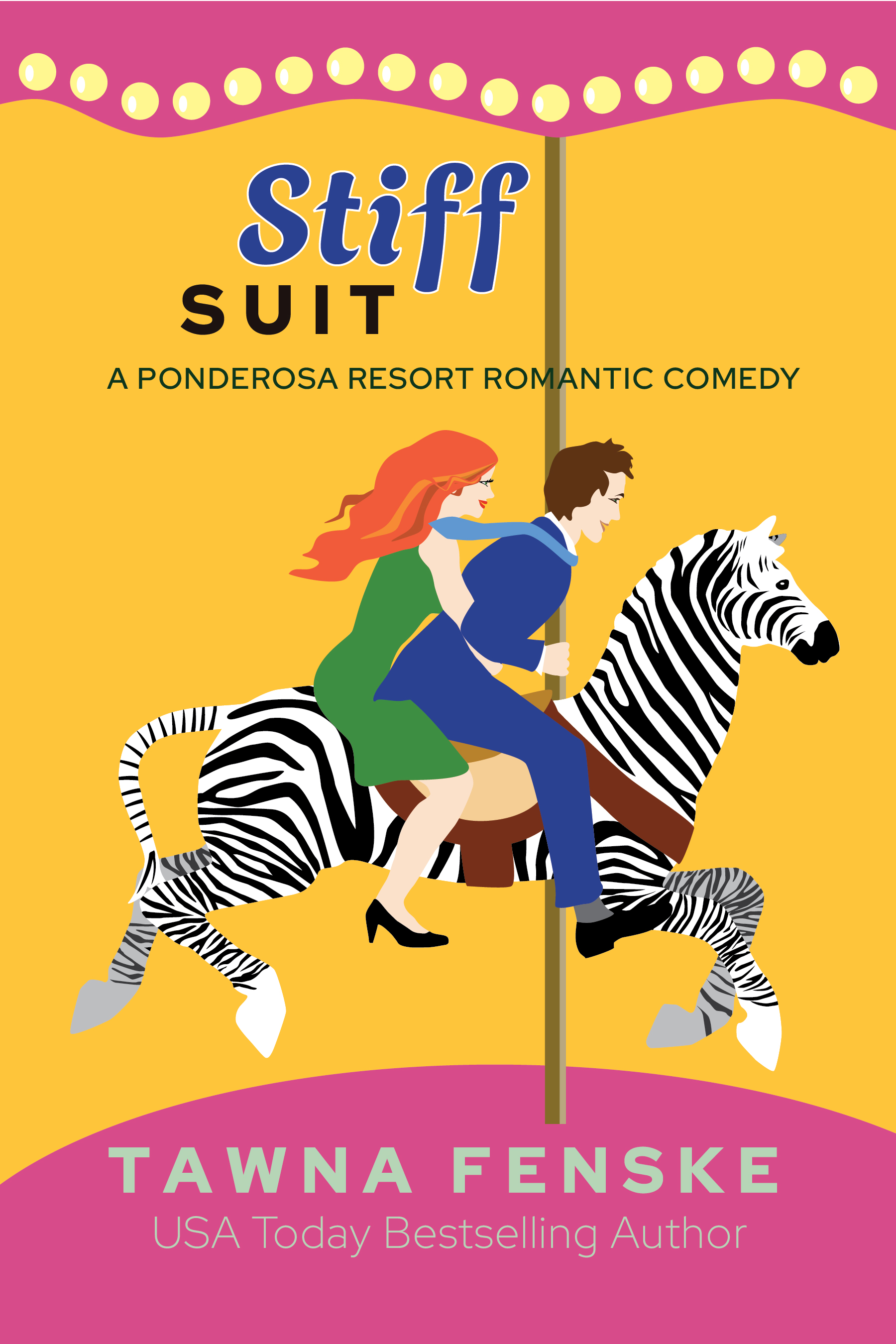Stiff Suit