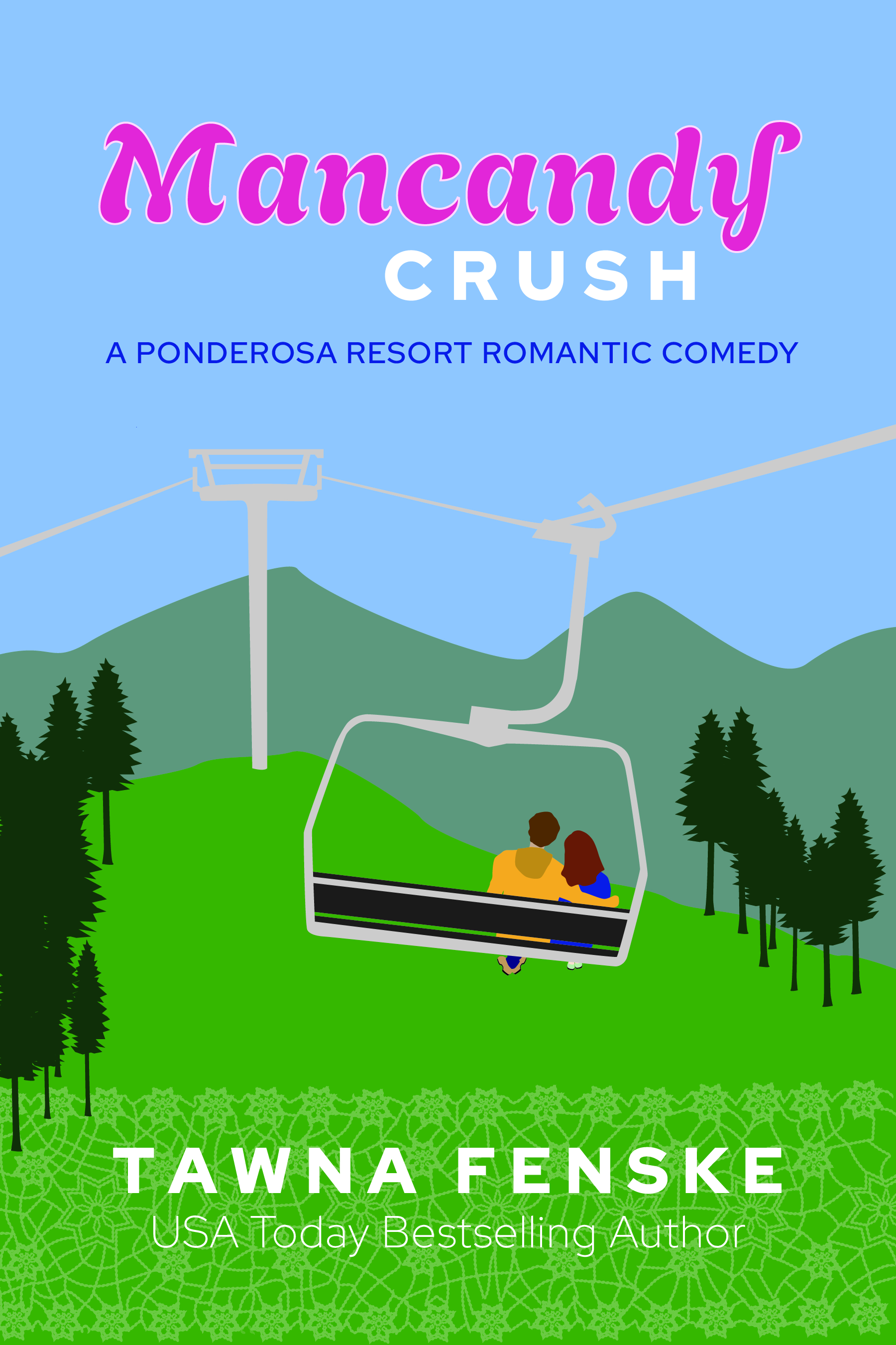 Mancandy Crush