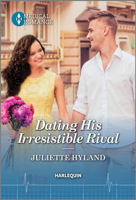 Dating His Irresistible Rival