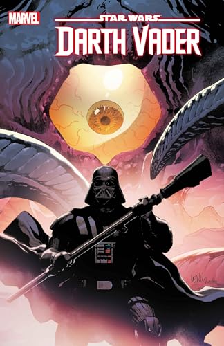 Star Wars: Darth Vader (2020-) #47