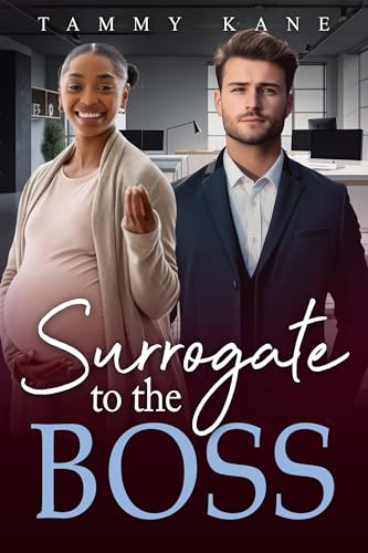 Surrogate To The Boss