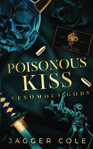 Poisonous Kiss