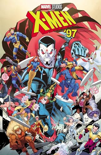 X-Men '97 (2024-) #4