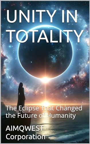 UNITY IN TOTALITY: The Eclipse That Changed the Future of Humanity by ...