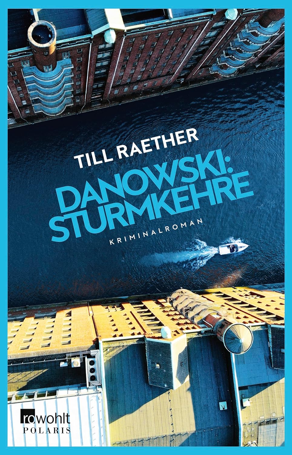 Sturmkehre