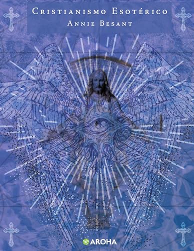 El Cristianismo esotérico book cover
